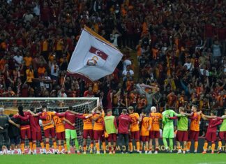 Galatasaray – Konyaspor maçı kapalı gişe