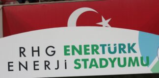 Kadir Has Stadı’nın ismi değişti