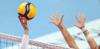 TSYD İzmir Voleybol Turnuvası başlıyor