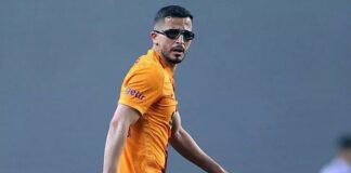 Omar'dan Galatasaray açıklaması! Bana kalacaksın demişlerdi!