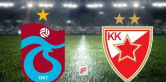 Trabzonspor-Kızılyıldız maçı ne zaman, saat kaçta, hangi kanalda? (Muhtemel 11'ler)