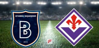 Başakşehir-Fiorentina maçı ne zaman, saat kaçta, hangi kanalda? (Muhtemel 11'ler)