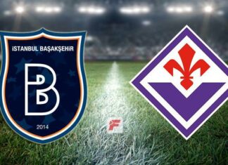 Başakşehir-Fiorentina maçı ne zaman, saat kaçta, hangi kanalda? (Muhtemel 11'ler)