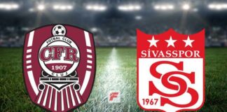 Cluj-Sivasspor maçı ne zaman, saat kaçta, hangi kanalda? (Muhtemel 11'ler)