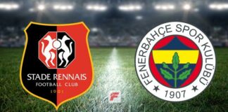 Rennes-Fenerbahçe maçı ne zaman, saat kaçta, hangi kanalda? (Muhtemel 11'ler)