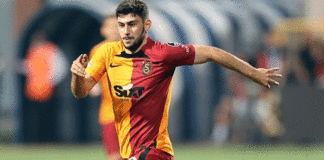 Galatasaray'da Yusuf Demir için formül aranıyor