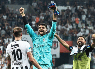 İşte Beşiktaş'ta, Ersin Destanoğlu gerçekleri!