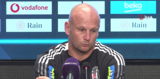 Beşiktaş'ta Adam Murray ilk peşinde!