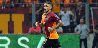 Galatasaraylı futbolcu Lucas Torreira, transfer sürecini anlattı