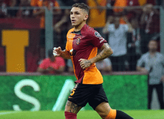 Galatasaraylı futbolcu Lucas Torreira, transfer sürecini anlattı