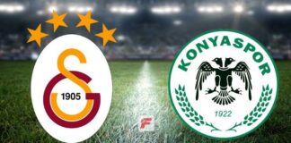 Galatasaray-Konyaspor maçı ne zaman, saat kaçta, hangi kanalda? (Muhtemel 11'ler)