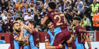 Spor Kral yazarları Trabzonspor – Kızılyıldız maçını değerlendirdi