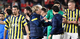 Fenerbahçe'yi ve Jorge Jesus'u Avrupa konuşuyor! İşte manşetler