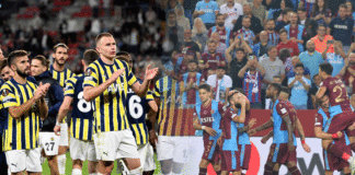 Fenerbahçe ve Trabzonspor'a dev gelir!