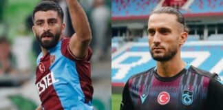 Trabzonspor, Yusuf Yazıcı ve Umut Bozok transferlerinin maliyetini açıkladı