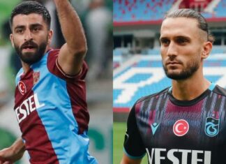 Trabzonspor, Yusuf Yazıcı ve Umut Bozok transferlerinin maliyetini açıkladı