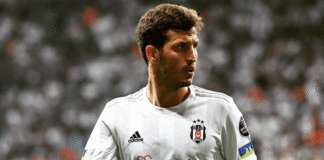 Beşiktaş'tan, Salih Uçan tepkisi