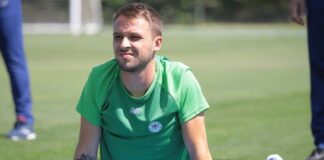 Konyaspor'dan Galatasaray maçı öncesi sakatlık açıklaması