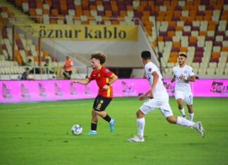 Yeni Malatyaspor – Altay maç sonucu: 0-0