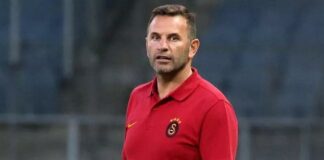 Galatasaray | Okan Buruk: İstediğimiz oyunu ortaya koyamadık