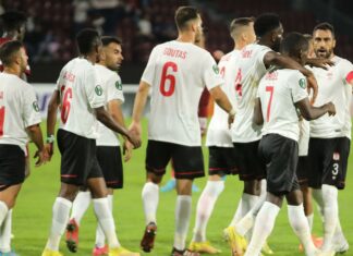 Sivasspor'da yeni hedef, galibiyetlere devam etmek
