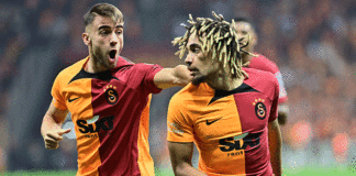 Galatasaray'da Okan Buruk'un kritik kararı! Sacha Boey…