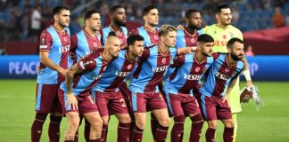 Trabzonspor evindeki yenilmezlik serisini tekrarlamak istiyor