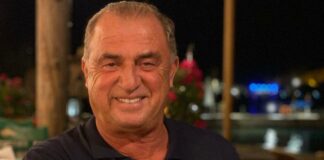 Fatih Terim'den belgesel açıklaması: Çok istedim