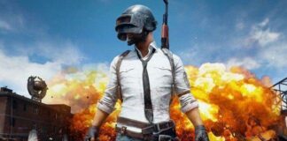 PUBG Mobile 2.2 güncellemesi çıktı