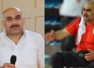 Milli antrenör Mustafa Durmuşoğlu vefat etti