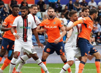(ÖZET) Başakşehir – Fatih Karagümrük maç sonucu: 0-0