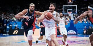 EuroBasket 2022'de şampiyon İspanya