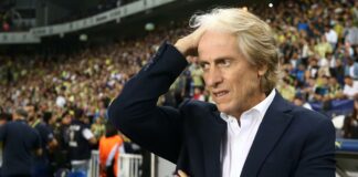 Fenerbahçe | Jorge Jesus'tan Arda Güler açıklaması: Değerini biliyoruz