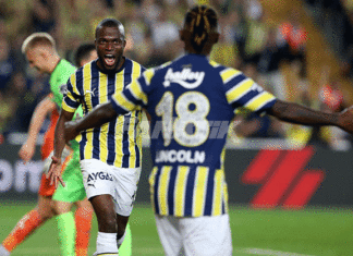 Enner Valencia: Fenerbahçe ile büyük bir aile oluşturuyoruz