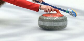 Curling Süper Ligi'nde 2021-22 sezonu sona erdi