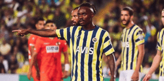 Fenerbahçe'de Lincoln Henrique'den müthiş performans