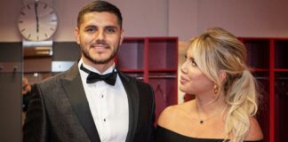 Mauro Icardi & Wanda Nara çiftinin aylık harcaması dudak uçuklattı