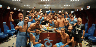 Trabzonspor'un dirilişi