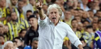 Fenerbahçe'de Jorge Jesus devrimi