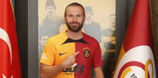 Galatasaray'da Okan Buruk'tan Juan Mata kararı