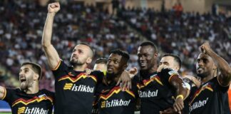 Kayserispor en başarılı çıkışı yaptı