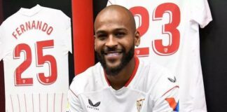 Sevilla'da Marcao şoku! 1 dakika bile oynamadı