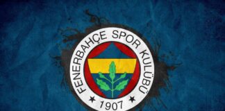 Fenerbahçe paylaştı: Biz varken Fenerbahçe yıkılmaz!