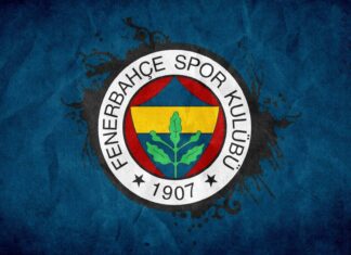 Fenerbahçe paylaştı: Biz varken Fenerbahçe yıkılmaz!