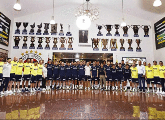 Fenerbahçe'nin sırrı ortaya çıktı! İşte o fotoğraf