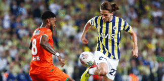 Fenerbahçe'den Miguel Crespo'nun müthiş yükselişi