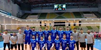 Kupa Voley Turnuvası başlıyor