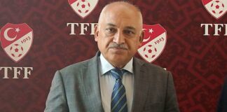 TFF Başkanı Mehmet Büyükekşi'den Yusuf Demir açıklaması