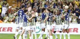 Yerli futbolcuya en çok şans veren Süper Lig takımı belli oldu! Fenerbahçe detayı