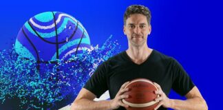 Pau Gasol FIBA Kadınlar Basketbol Dünya Kupası 2022’nin elçisi oldu